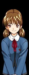 Karasuyama Eriko