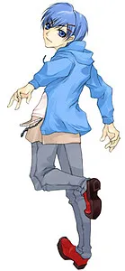 Kurosaki Tooru