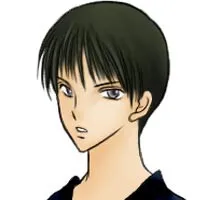 Kageyama Hayato