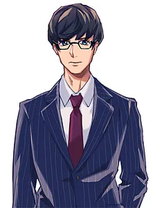 Onizuka Asahi