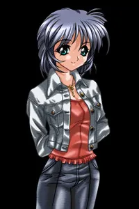 Kinka Hikaru