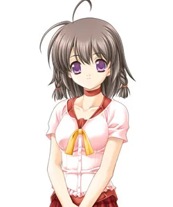 Nakane Miho