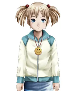 Osanai Hina