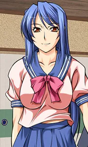 Miura Sayaka