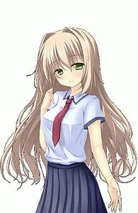 Osanai Saya