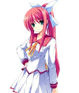 Nagishiro Miyako