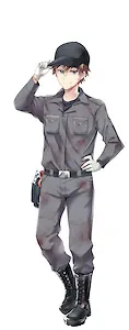 Yashiro Arata