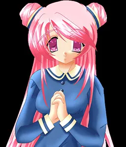 Katsuragi Rina