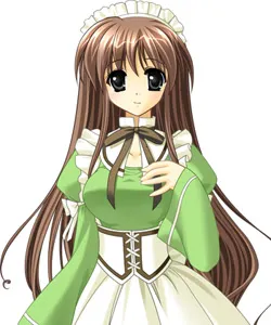 Takahara Haruno