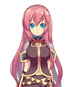 Megurine Luka