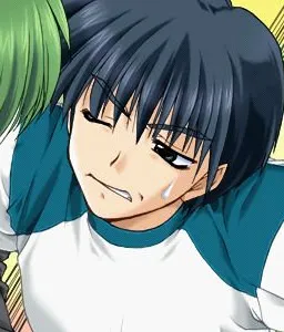 Sendou Kazuki
