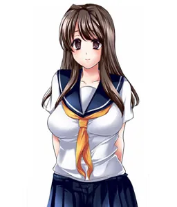 Ichinose Mako