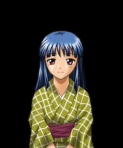 Yuki