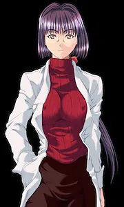 Ichihara Natsumi