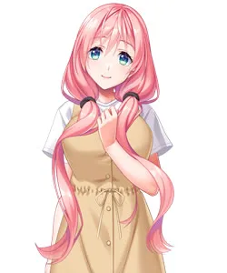 Hasumi Rikka