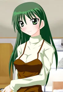 Aniha Hyune