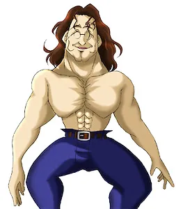 Solomon Grundy