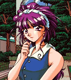 Imaizumi Akemi