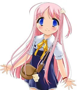 Nakamura Hazuki