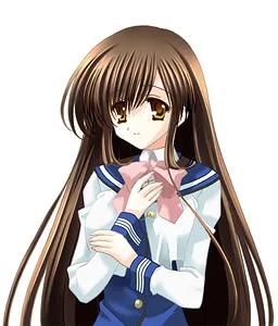 Nagise Tsumugi