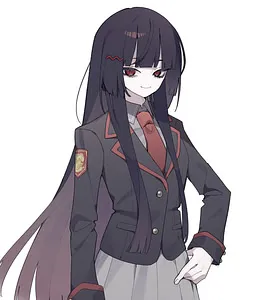 Kurosawa Shion