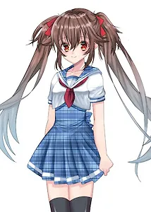 Kisaragi Hina