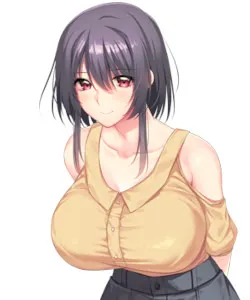 Mizumori Runa