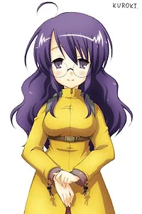Motosu Ayame