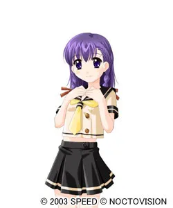 Mabuse Yuuna