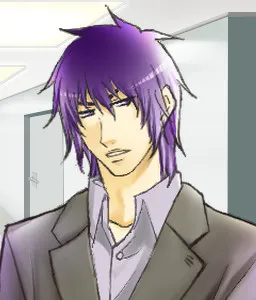 Kagura Seiji