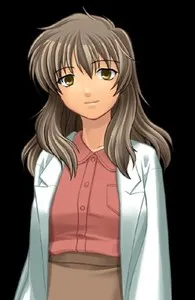 Satou Akiko