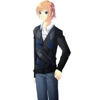 Sawaguchi Aoi