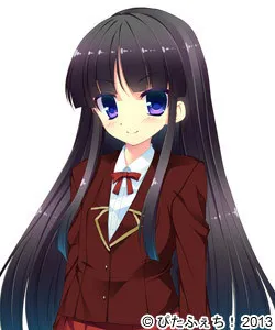 Hoshi Hiromi