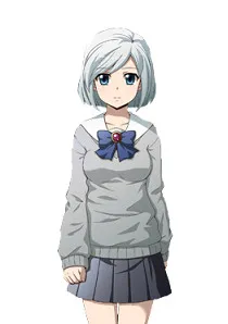 Itou Ayame