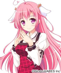 Miyatsuki Haruka