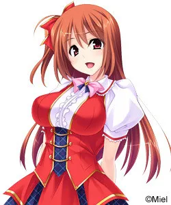 Amagi Kanon