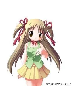 Kagura Nodoka