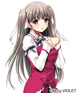 Amamiya Koko