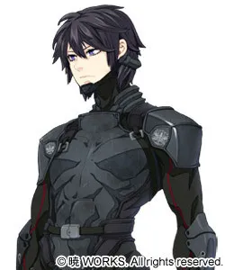 Fujishiro Naoto