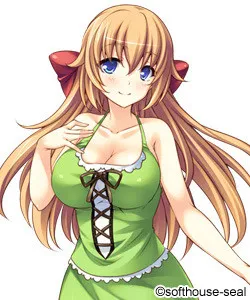 Kamisato Nobara