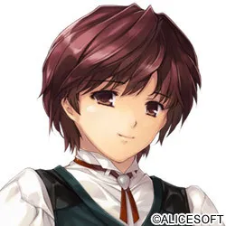 Mamoru
