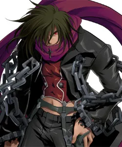 Black King
