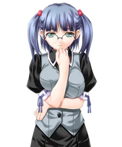 Minakami Mayu