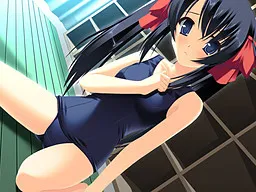 Takamiya Nazuki