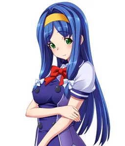 Shinohara Megumi