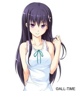Tsutsumi Hinata