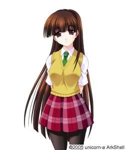 Fujisaki Wakana