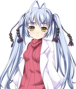 Genmu