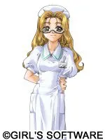 Horiuchi Nanami