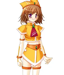 Yoshizaki Haruka